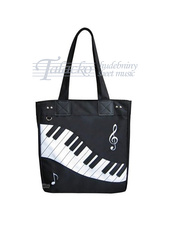 Taška Piano/Keyboard Tote Bag